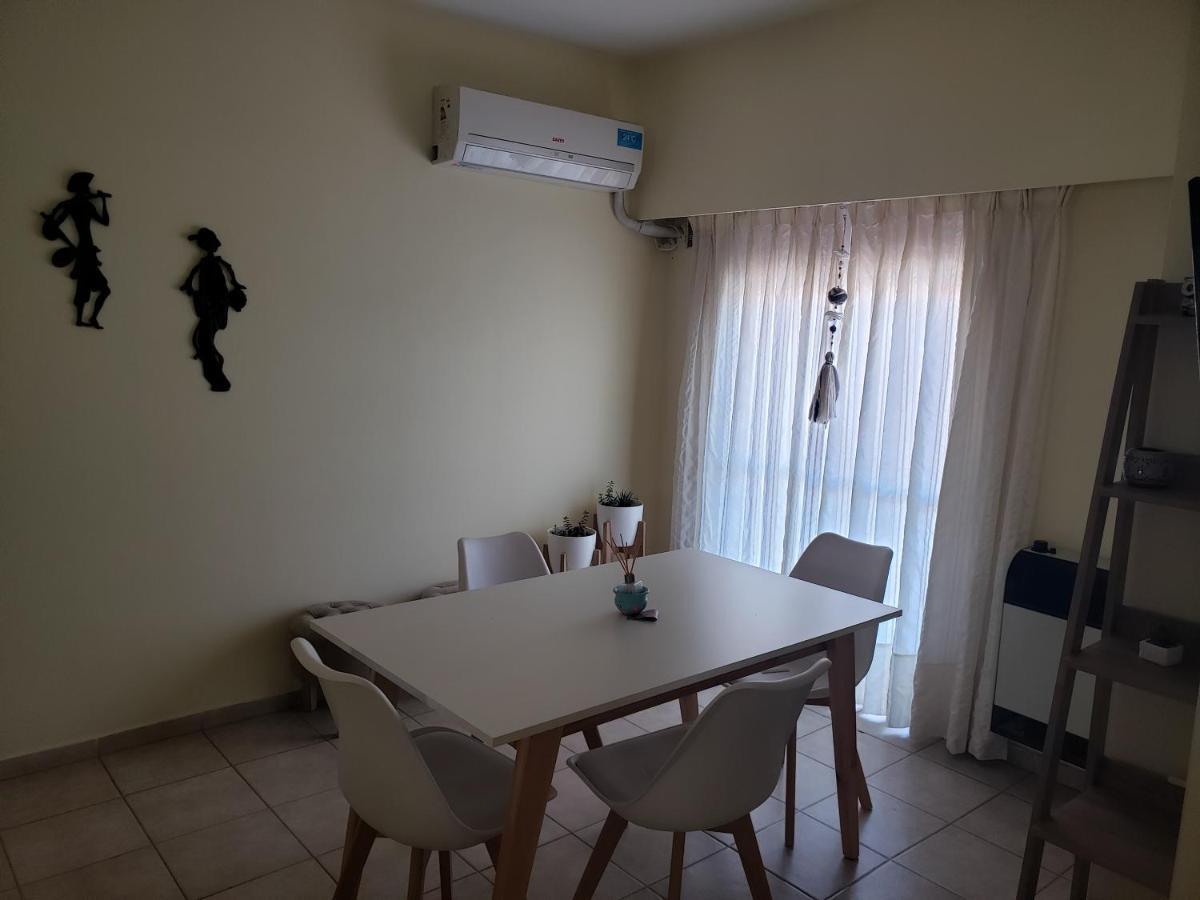 Excelente Departamento En Zona Centrica. C/Cochera Rio Cuarto Exterior photo